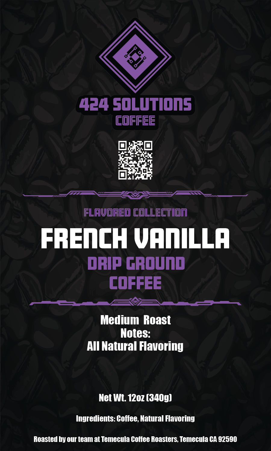 French Vanilla