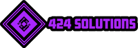 424 Solutions